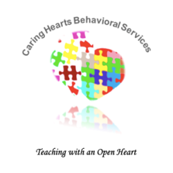 Caring Hearts Behavioral Services LLC Logo