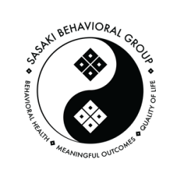 Sasaki Behavioral Group Logo
