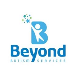 Beyond Autism Logo