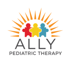 Ally Pediatric Therapy Logo