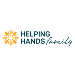 Helping Hands Family - Mt. Laurel Logo