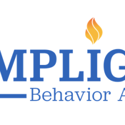 Lamplight Behavior Analysis Logo