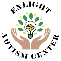 Enlight Autism Center Logo