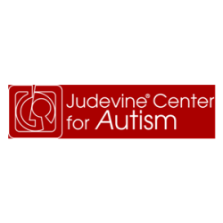 Judevine Center for Autism Logo
