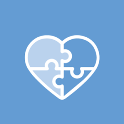 Aces for Autism Logo