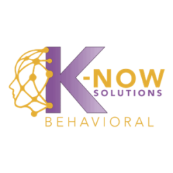 K-Now Behavioral Solutions, LLC Logo