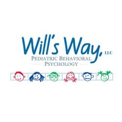Will's Way Mental Health / Psychology Logo