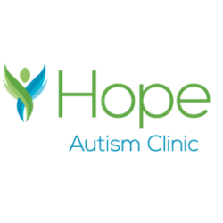 The Autism Clinic at Hope Logo
