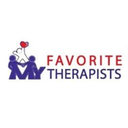 MY FAVORITE THERAPISTS Logo
