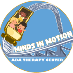 Minds in Motion ABA Therapy Logo