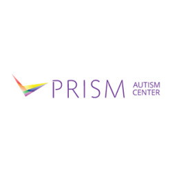 Prism Autism Center Logo