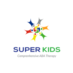 Super Kids Development Center Logo