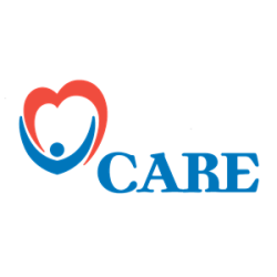 CARE Inc. Logo