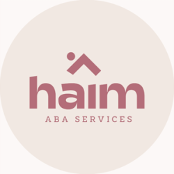 Haim ABA Logo