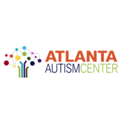 Atlanta Autism Center Logo