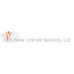 Prime Lifetime Services Logo