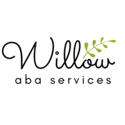 Willow ABA Services Logo