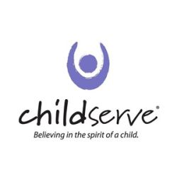 ChildServe Logo