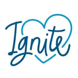 Ignite Behaviour Consulting Logo