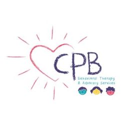 CPB Behavioral Therapy and Advocacy Services, LLC Logo