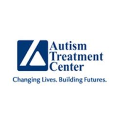 Autism Treatment Center Logo