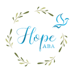 Hope ABA LLC Logo
