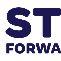 Step Forward ABA Logo