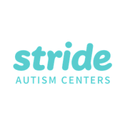 Stride Autism Centers - Downers Grove, IL Logo