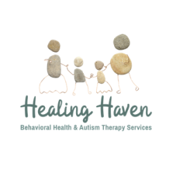 Healing Haven Logo