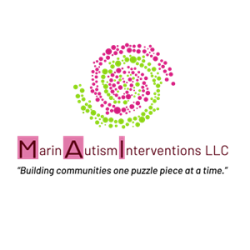 Marin Autism Interventions LLC Logo