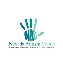 Nevada Autism Center LLC Logo