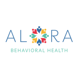 Alora Behavioral Health Logo
