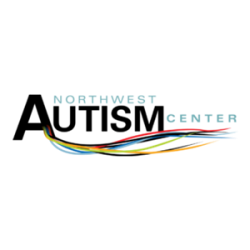 Northwest Autism Center Logo