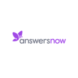 AnswersNow Logo