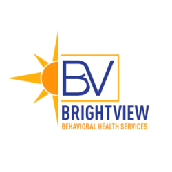 BrightView Behavioral Health Services Logo