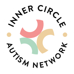Inner Circle Autism Network Logo