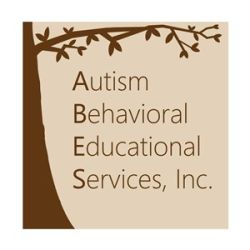 Autism Behavioral & Educational Services Inc. Logo