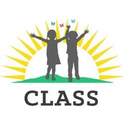 Center for Learning & Autism Support Services, Inc. (CLASS) Logo