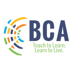 Bluegrass Center for Autism - Mid City Campus Logo
