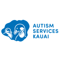 Autism Services Kauai Logo