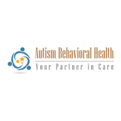 Autism Behavioral Health Logo