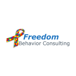 Freedom Behavior Consulting Logo