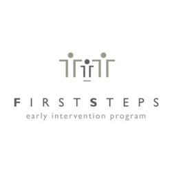 FirstSteps for Kids, Inc. Logo