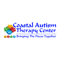 Coastal Autism Therapy Center, Inc. Logo