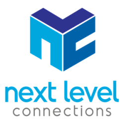 Next Level Connections Logo