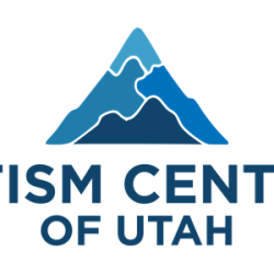 Autism Centers of Utah Logo