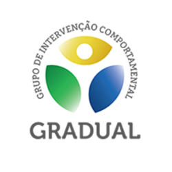 Gradual - Grupo de Intervenção Comportamental Logo