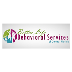 Better Life Behavioral Services of Central Florida, LLC Logo
