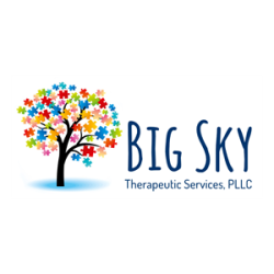 Big Sky Therapeutic Services, PLLC Logo