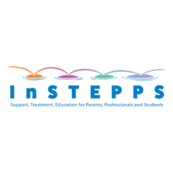 In STEPPS Logo